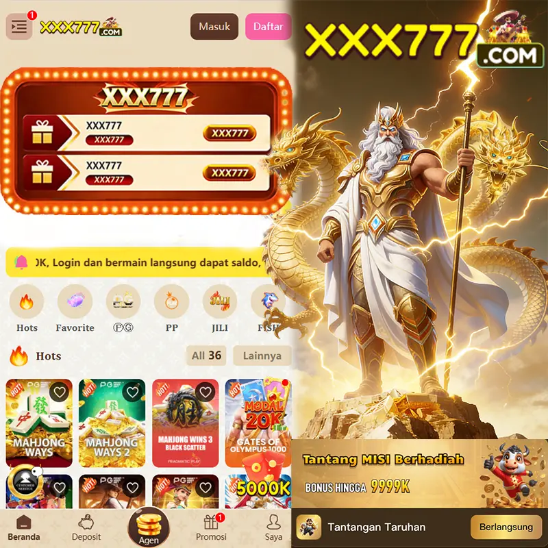 xxx777 APK