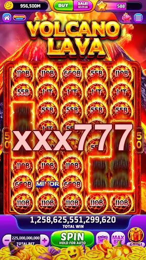 xxx777 APK
