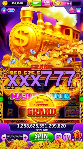 xxx777 APK