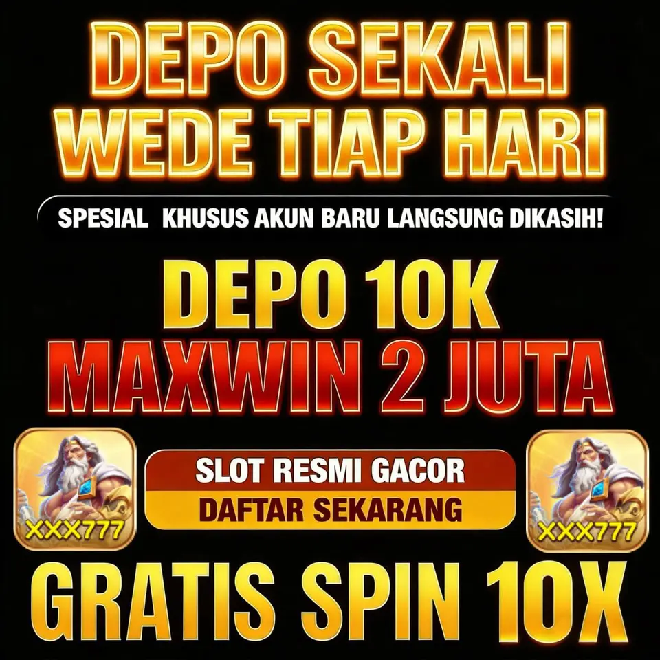 xxx777 Masuk