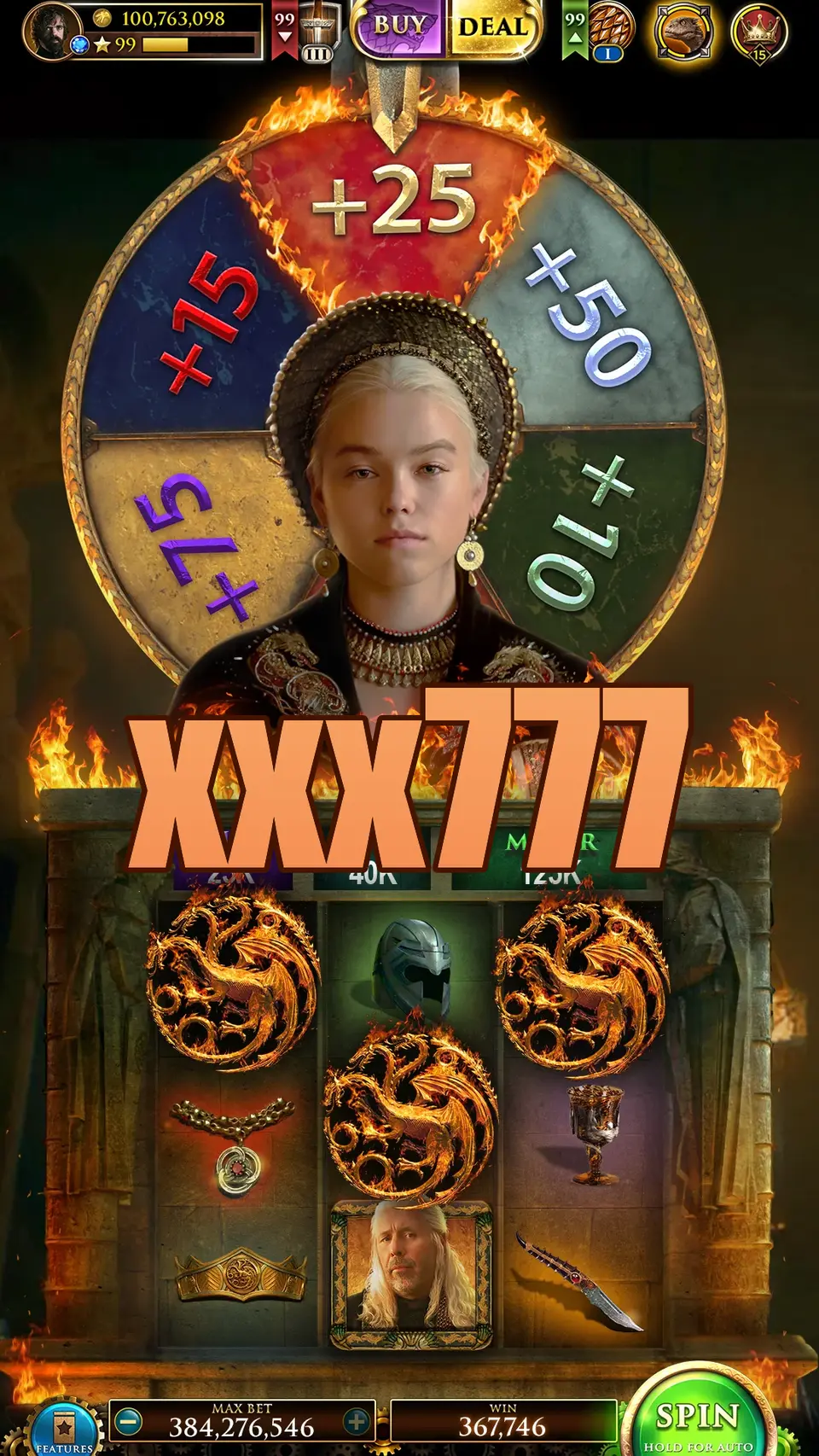 xxx777 Masuk