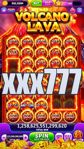 xxx777 Masuk
